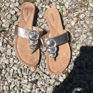 Alfani sandals